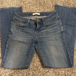 Vintage Levi’s 545 jeans- bootcut